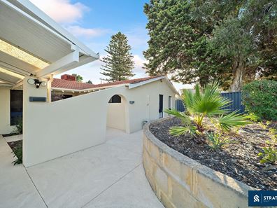 20 Endeavour Avenue, Bull Creek WA 6149