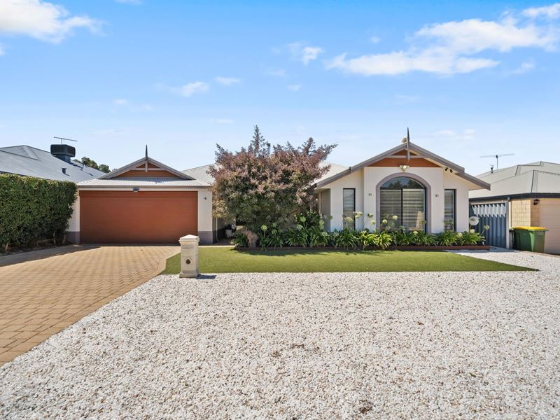9 Starflower Way, Baldivis