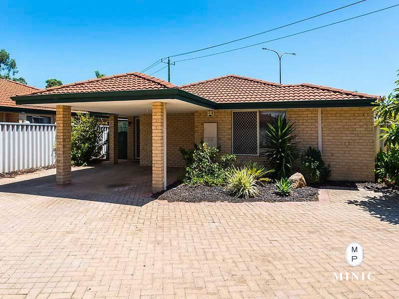 3/2 Braibrise Road, Wilson WA 6107