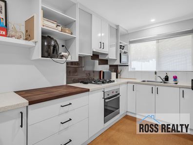 5/36 Millerick Way, Noranda WA 6062