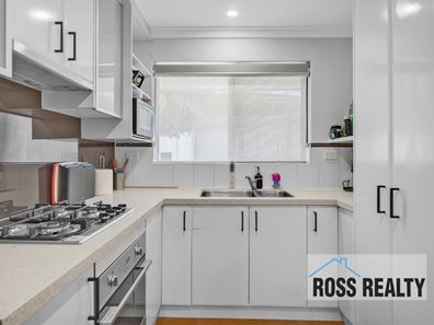 5/36 Millerick Way, Noranda WA 6062