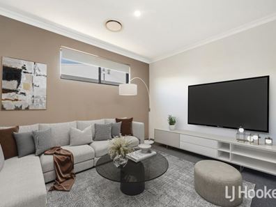 106 Lakewood Parkway, Coodanup WA 6210