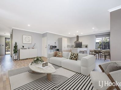 106 Lakewood Parkway, Coodanup WA 6210