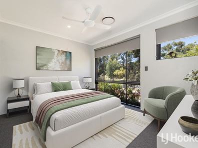 106 Lakewood Parkway, Coodanup WA 6210