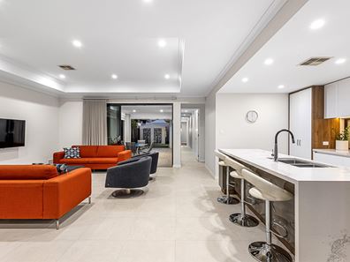 50B Shakespeare Avenue, Yokine WA 6060