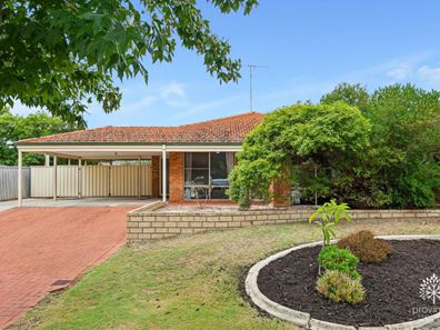 43 Pilbara Crescent, Jane Brook WA 6056