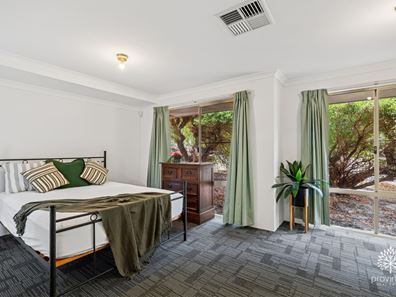 43 Pilbara Crescent, Jane Brook WA 6056