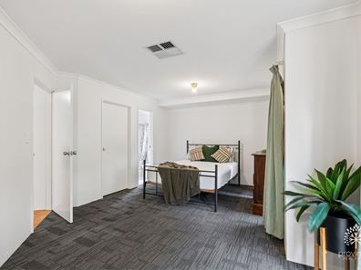 43 Pilbara Crescent, Jane Brook WA 6056