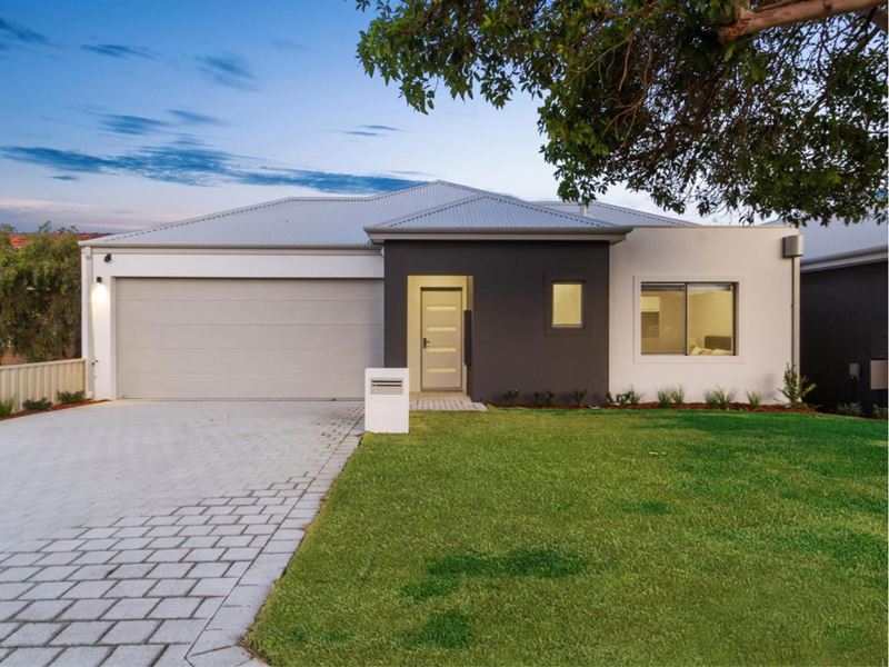 26 Hayes Avenue, Yokine