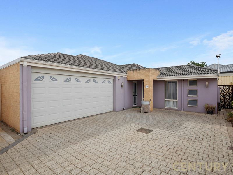 47C River Avenue, Maddington WA 6109