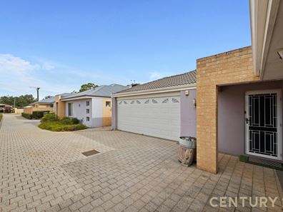 47C River Avenue, Maddington WA 6109