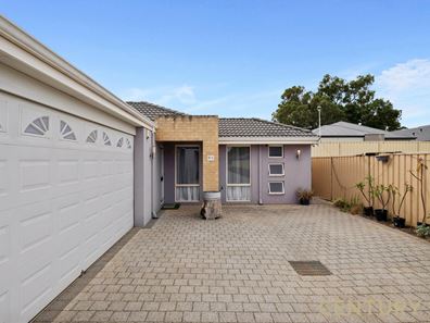 47C River Avenue, Maddington WA 6109