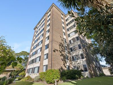 36/45 Leonard Street, Victoria Park WA 6100