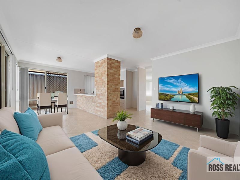 3 Vernon Street, Noranda WA 6062