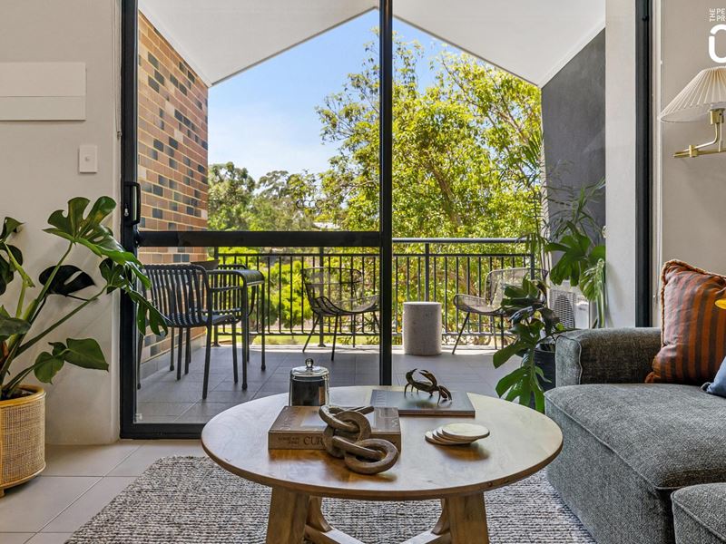 6/26 King William Street, Bayswater