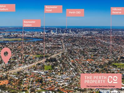 6/26 King William Street, Bayswater WA 6053