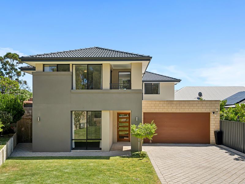 42A McGregor Road, Palmyra