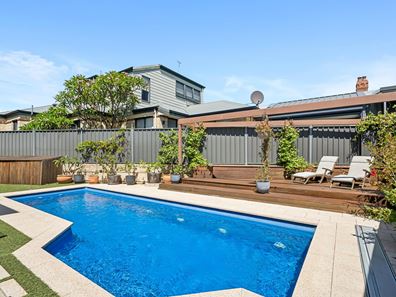 42A McGregor Road, Palmyra WA 6157
