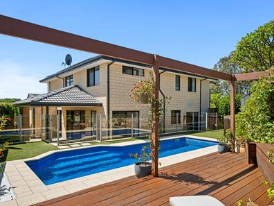 42A McGregor Road, Palmyra WA 6157