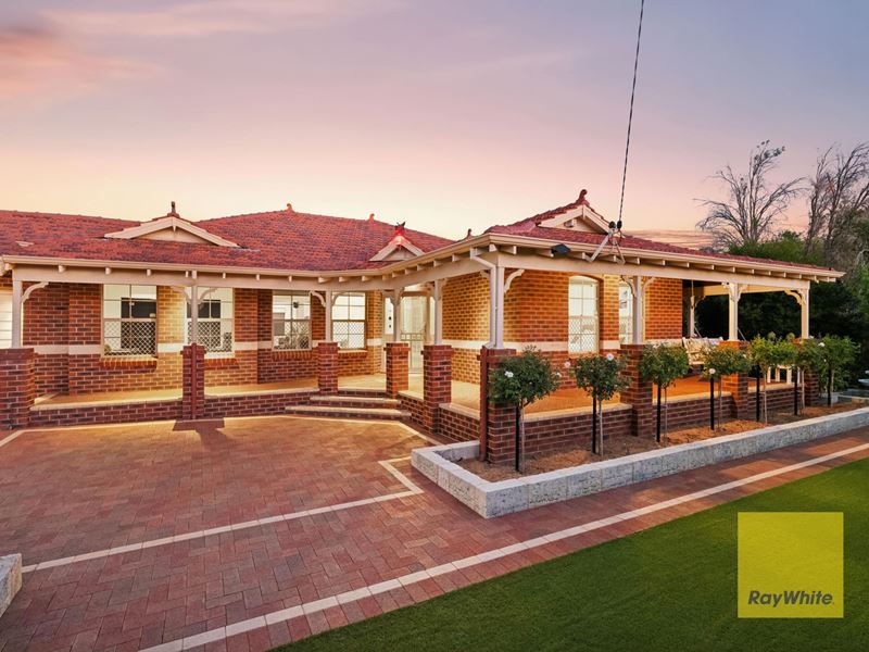 68 Ryan Way, Lesmurdie