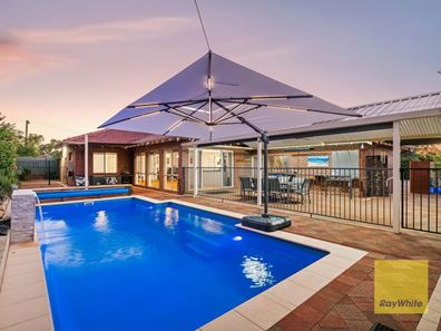 68 Ryan Way, Lesmurdie WA 6076