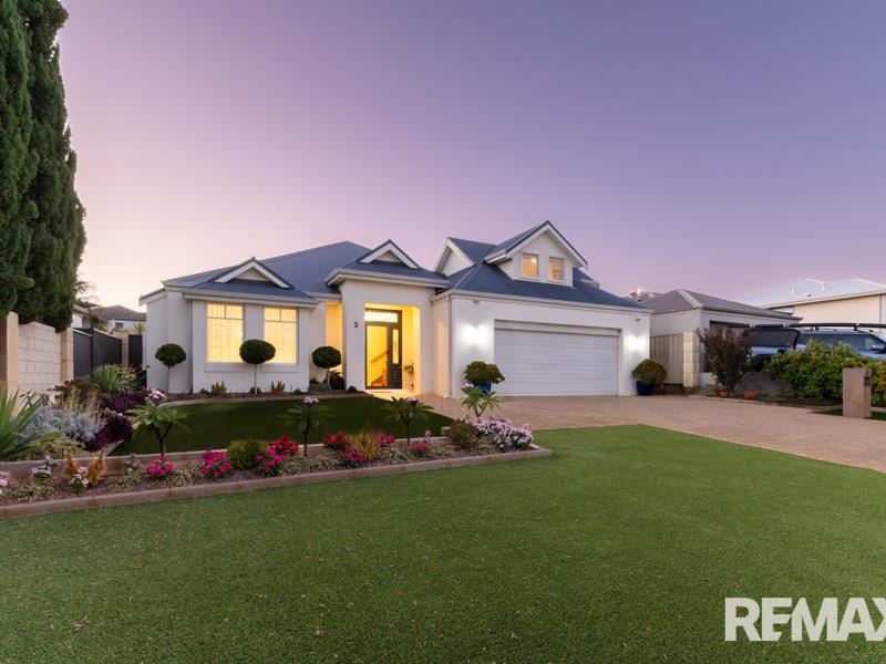 3 Brigantine Drive, Jindalee