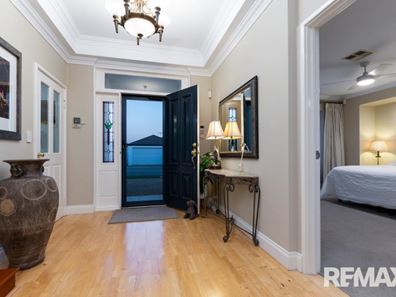 3 Brigantine Drive, Jindalee WA 6036