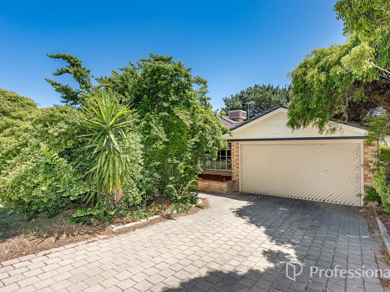 62 Glencoe Loop, Kinross WA 6028