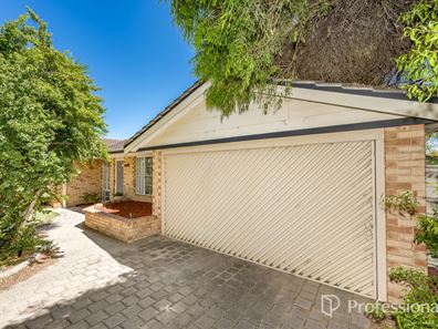 62 Glencoe Loop, Kinross WA 6028