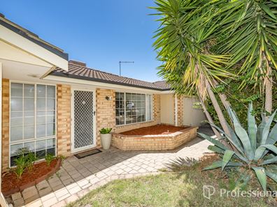 62 Glencoe Loop, Kinross WA 6028