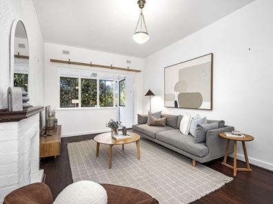 5/545 William Street, Mount Lawley WA 6050