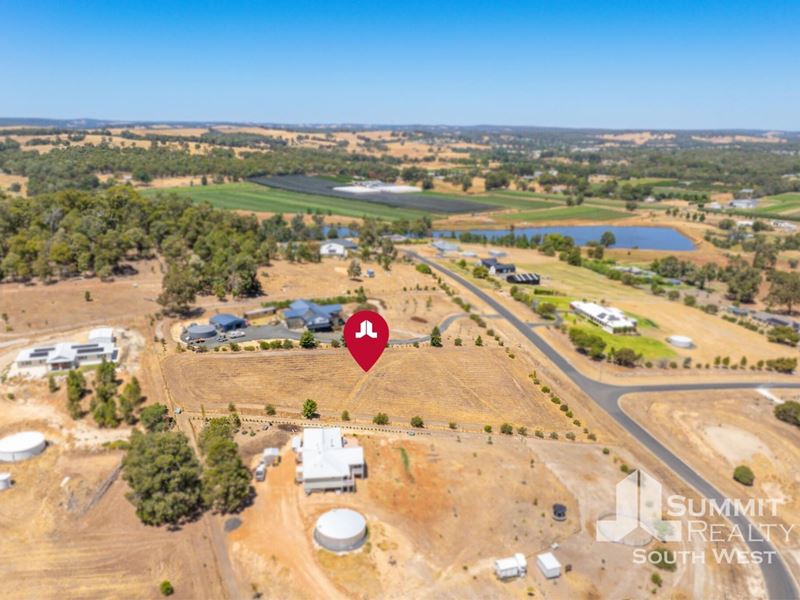 56 Scaffidi Place, Donnybrook WA 6239