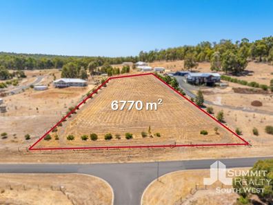 56 Scaffidi Place, Donnybrook WA 6239