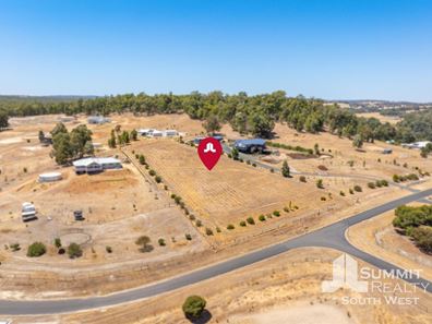 56 Scaffidi Place, Donnybrook WA 6239