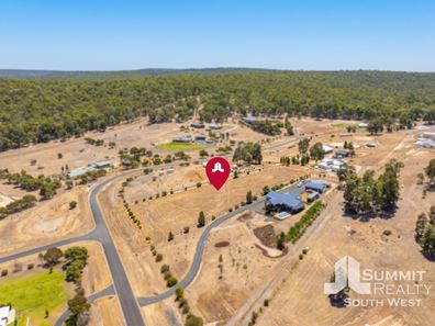 56 Scaffidi Place, Donnybrook WA 6239