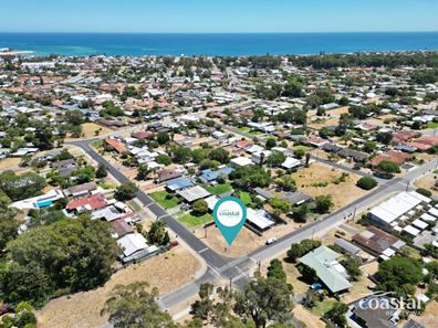Lot 16b,  Stinton Street, Mandurah WA 6210