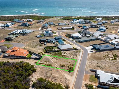 16 Emily Way, Dongara WA 6525