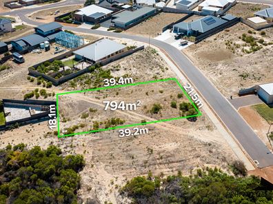 16 Emily Way, Dongara WA 6525