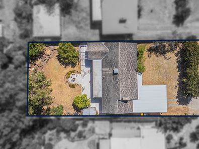 21 Millen Street, Mount Nasura WA 6112