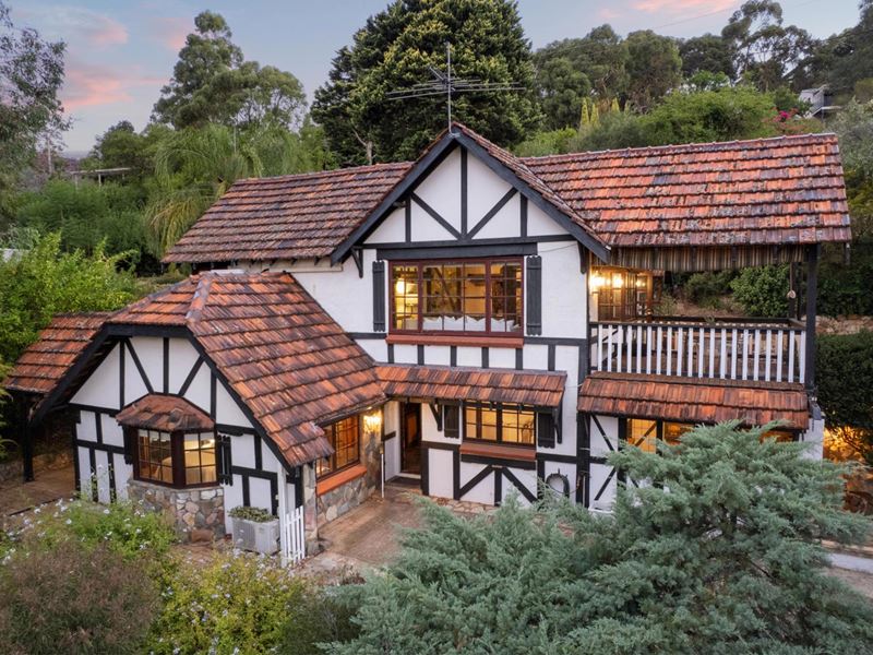 56 Paterson Road, Mount Nasura WA 6112