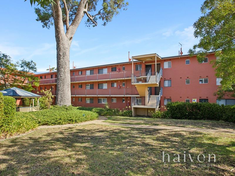 14/26 Morrit Way, Parmelia WA 6167