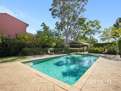 14/26 Morrit Way, Parmelia WA 6167