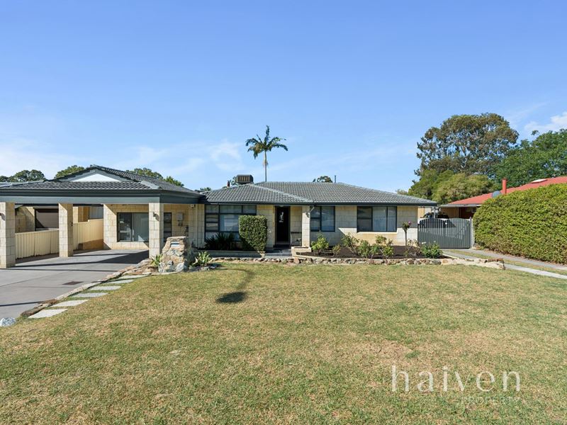 4 Frederic Street, Gosnells