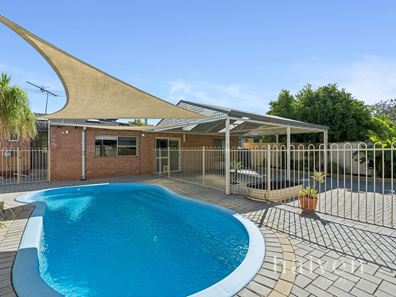 4 Frederic Street, Gosnells WA 6110