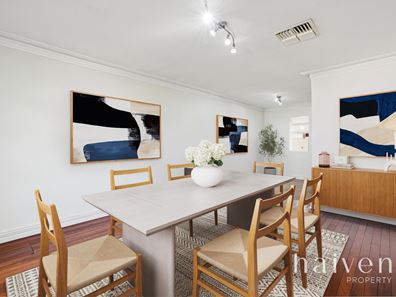 4 Frederic Street, Gosnells WA 6110