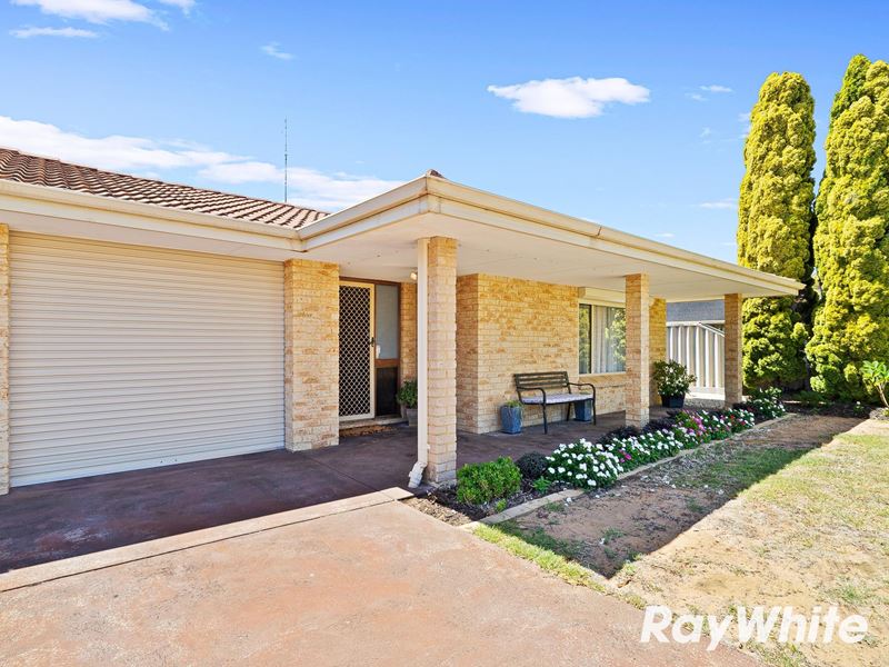 21B Wildair Court, Greenfields