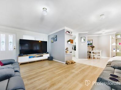 3/254 Albert Street, Balcatta WA 6021
