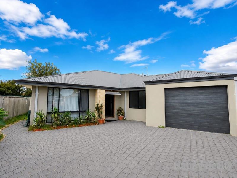 62B Towton Way, Langford