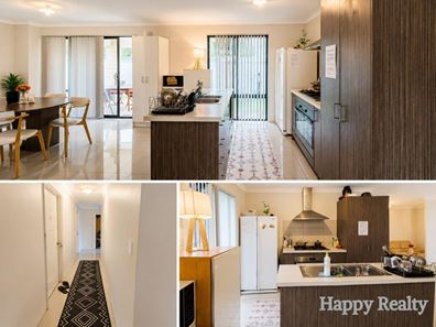 62B Towton Way, Langford WA 6147