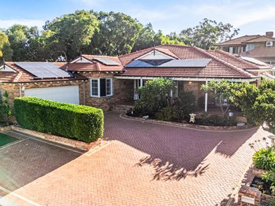 24 Robertson Court, Kingsley WA 6026
